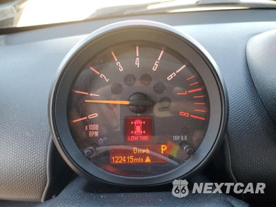 Zdjęcie 9 z 14 samochodu: 2015 MINI COOPER S COUNTRYMAN VIN:WMWZC5C57FWP47150 - miniatura