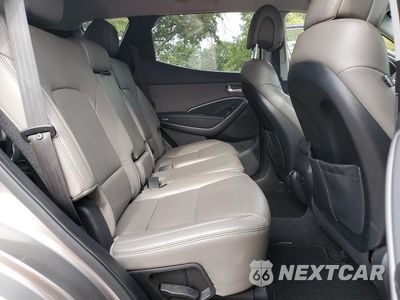 Zdjęcie 11 z 14 samochodu: 2013 HYUNDAI SANTA FE SPORT VIN:5XYZU3LB7DG014147 - miniatura