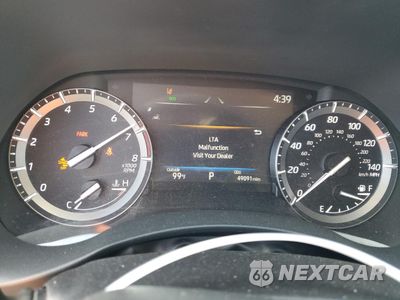 Zdjęcie 9 z 16 samochodu: 2021 TOYOTA HIGHLANDER XLE VIN:5TDHZRBH2MS531851 - miniatura