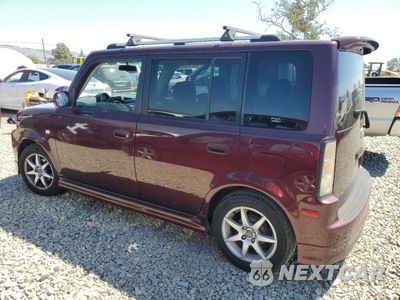 Drugie zdjęcie samochodu z przodu: 2005 TOYOTA SCION XB VIN:JTLKT334154011366 - miniatura