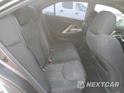 Zdjęcie 10 z 15 samochodu: 2011 TOYOTA CAMRY BASE VIN:4T1BF3EK6BU231219 - miniatura