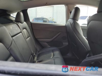 Zdjęcie 10 z 13 samochodu: 2021 TESLA MODEL Y VIN:5YJYGDEE1MF280898 - miniatura