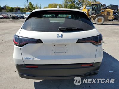 Zdjęcie 6 z 16 samochodu: 2024 HONDA HR-V LX VIN:3CZRZ1H36RM737628 - miniatura
