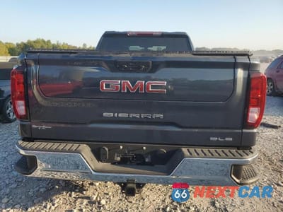 Zdjęcie 6 z 12 samochodu: 2022 GMC SIERRA LIMITED K1500 SLE VIN:1GTR9BEK5NZ201608 - miniatura