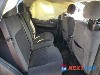 Zdjęcie 11 z 14 samochodu: 2007 GMC ENVOY VIN:1GKDT13S272238897 - miniatura