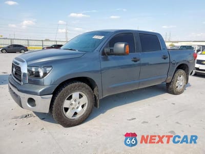 2008 TOYOTA TUNDRA SR5 5TFDV54118X035541 - główne zdjęcie licytacji z USA - miniatura