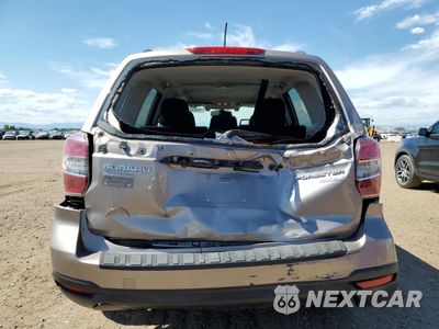 Zdjęcie 6 z 15 samochodu: 2015 SUBARU FORESTER 2.5I PREMIUM VIN:JF2SJAFC0FH524936 - miniatura