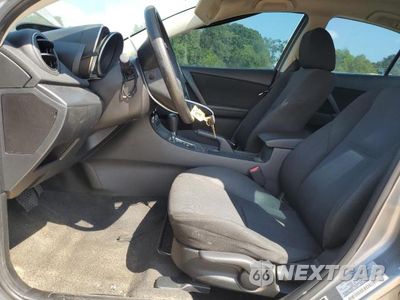 Zdjęcie 7 z 12 samochodu: 2010 MAZDA 3 I VIN:JM1BL1SF4A1251090 - miniatura