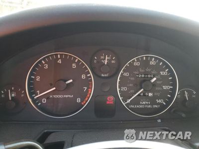 Zdjęcie 9 z 12 samochodu: 1990 MAZDA MX-5 MIATA VIN:JM1NA351XL0153544 - miniatura