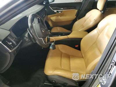 Zdjęcie 13 z 24 samochodu: 2018 VOLVO S90 T5 MOMENTUM VIN:LVY982MK2JP006231 - miniatura
