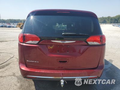 Zdjęcie 6 z 15 samochodu: 2018 CHRYSLER PACIFICA TOURING L PLUS VIN:2C4RC1EG0JR182297 - miniatura