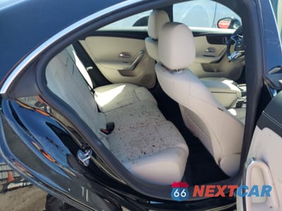 Zdjęcie 10 z 12 samochodu: 2025 MERCEDES-BENZ CLA 250 4MATIC VIN:W1K5J4HB4SN490227 - miniatura