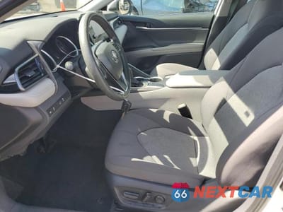 Zdjęcie 7 z 13 samochodu: 2024 TOYOTA CAMRY LE VIN:4T1C11AK6RU203962 - miniatura