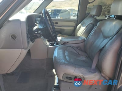 Zdjęcie 7 z 13 samochodu: 2000 GMC YUKON XL K1500 VIN:3GKFK16T5YG196816 - miniatura