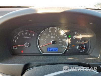 Zdjęcie 9 z 14 samochodu: 2009 HYUNDAI ELANTRA GLS VIN:KMHDU46D09U641366 - miniatura