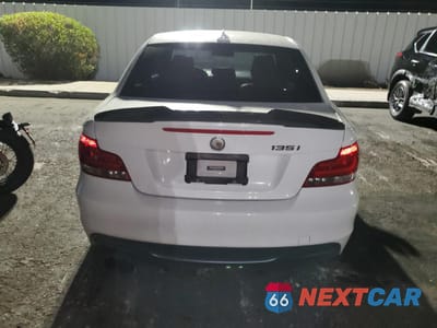 Zdjęcie 6 z 12 samochodu: 2012 BMW 135 I VIN:WBAUC9C51CVM12873 - miniatura