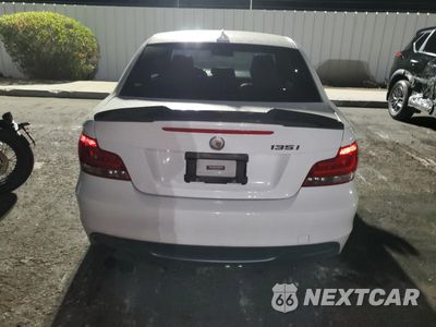 Zdjęcie 6 z 12 samochodu: 2012 BMW 135 I VIN:WBAUC9C51CVM12873 - miniatura