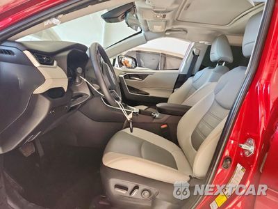 Zdjęcie 7 z 15 samochodu: 2025 TOYOTA RAV4 XLE PREMIUM VIN:2T3C1RFV9SW382593 - miniatura
