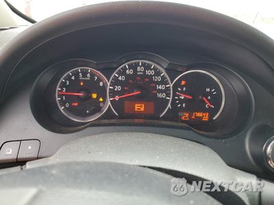 Zdjęcie 9 z 14 samochodu: 2011 NISSAN ALTIMA BASE VIN:1N4AL2AP0BC163449 - miniatura