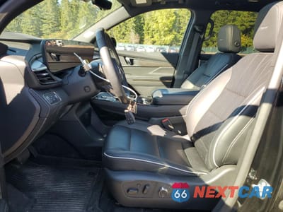 Zdjęcie 7 z 14 samochodu: 2025 BUICK ENCLAVE AVENIR VIN:5GAEVCRS3SJ262722 - miniatura