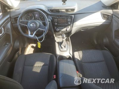 Zdjęcie 8 z 14 samochodu: 2017 NISSAN ROGUE S VIN:KNMAT2MV1HP591780 - miniatura