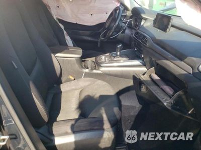 Zdjęcie 7 z 12 samochodu: 2018 MAZDA CX-9 SPORT VIN:JM3TCBBYXJ0231144 - miniatura