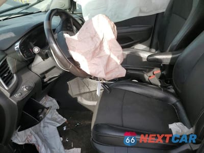 Zdjęcie 7 z 13 samochodu: 2020 CHEVROLET TRAX 1LT VIN:KL7CJPSB8LB342142 - miniatura