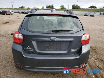 Zdjęcie 6 z 13 samochodu: 2012 SUBARU IMPREZA SPORT LIMITED VIN:JF1GPAR64CH245127 - miniatura