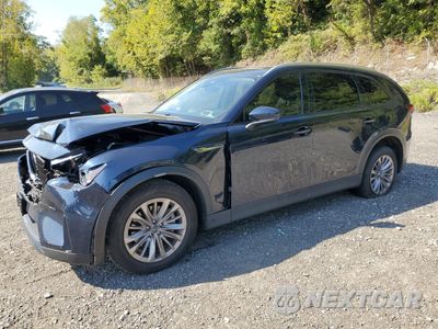 2024 MAZDA CX-90 PREFERRED JM3KKBHA0R1181868 - główne zdjęcie licytacji z USA - miniatura