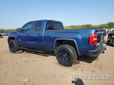 Drugie zdjęcie samochodu z przodu: 2016 GMC SIERRA C1500 VIN:1GTR1LEC9GZ325714 - miniatura