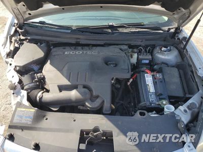 Zdjęcie 11 z 13 samochodu: 2009 SATURN AURA XR VIN:1G8ZV57B39F106475 - miniatura