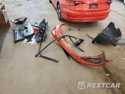 Zdjęcie 12 z 13 samochodu: 2021 VOLKSWAGEN JETTA S VIN:3VWC57BU0MM071321 - miniatura