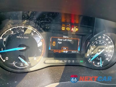 Zdjęcie 9 z 12 samochodu: 2023 FORD RANGER XL VIN:1FTER4FH3PLE15371 - miniatura