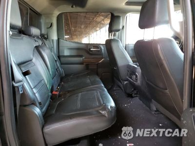 Zdjęcie 10 z 13 samochodu: 2019 GMC SIERRA K1500 DENALI VIN:1GTU9FEL7KZ104822 - miniatura