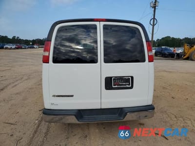 Zdjęcie 6 z 14 samochodu: 2019 CHEVROLET EXPRESS G3500 LT VIN:1GAZGPFGXK1208828 - miniatura