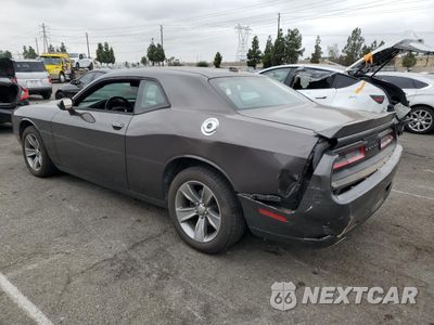 Drugie zdjęcie samochodu z przodu: 2019 DODGE CHALLENGER SXT VIN:2C3CDZAG5KH694298 - miniatura