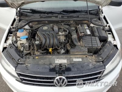 Zdjęcie 11 z 15 samochodu: 2015 VOLKSWAGEN JETTA BASE VIN:3VW2K7AJ1FM234590 - miniatura
