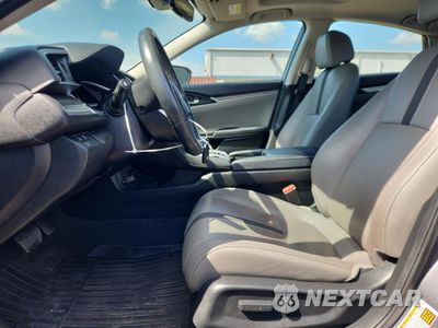 Zdjęcie 7 z 13 samochodu: 2021 HONDA CIVIC EXL VIN:2HGFC1F72MH700925 - miniatura