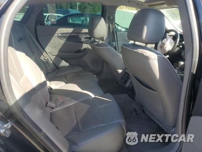Zdjęcie 10 z 14 samochodu: 2015 CHEVROLET IMPALA LTZ VIN:2G1165S39F9128770 - miniatura
