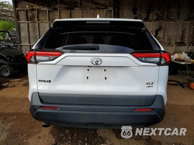 Zdjęcie 6 z 13 samochodu: 2022 TOYOTA RAV4 XLE VIN:2T3P1RFV3NW250466 - miniatura