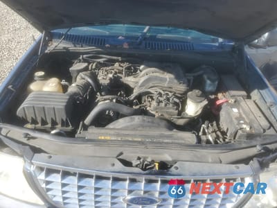 Zdjęcie 12 z 15 samochodu: 2005 FORD EXPLORER XLT VIN:1FMZU73E65UB85887 - miniatura