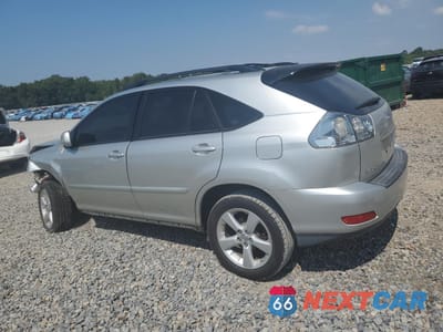 Drugie zdjęcie samochodu z przodu: 2007 LEXUS RX 350 VIN:JTJGK31U270006661 - miniatura