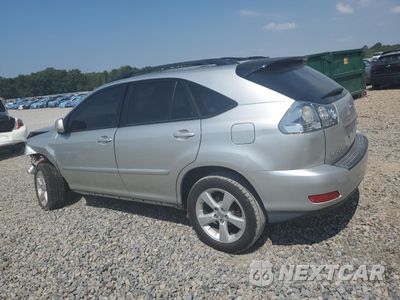 Drugie zdjęcie samochodu z przodu: 2007 LEXUS RX 350 VIN:JTJGK31U270006661 - miniatura