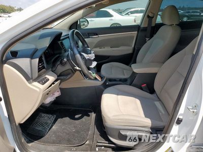 Zdjęcie 13 z 26 samochodu: 2019 HYUNDAI ELANTRA VALUE EDITION VIN:5NPD84LFXKH453601 - miniatura