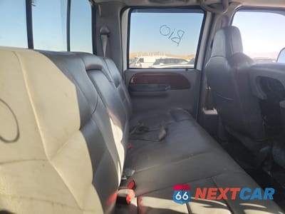 Zdjęcie 10 z 11 samochodu: 2003 FORD F350 SRW SUPER DUTY VIN:1FTSW31P03EC88064 - miniatura