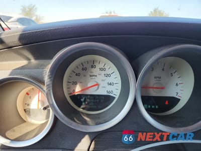 Zdjęcie 9 z 12 samochodu: 2005 DODGE MAGNUM R/T VIN:2D4GV58265H116683 - miniatura