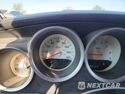 Zdjęcie 9 z 12 samochodu: 2005 DODGE MAGNUM R/T VIN:2D4GV58265H116683 - miniatura