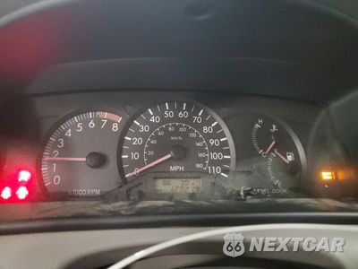 Zdjęcie 9 z 12 samochodu: 2005 TOYOTA COROLLA CE VIN:1NXBR32E25Z427183 - miniatura