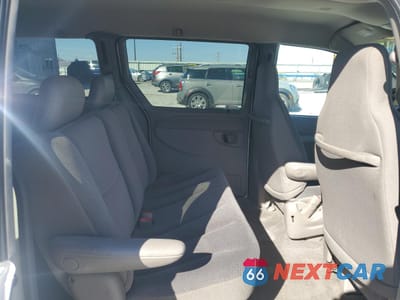 Zdjęcie 11 z 15 samochodu: 2001 DODGE GRAND CARAVAN SE VIN:1B4GP24361B260335 - miniatura