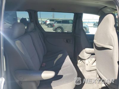 Zdjęcie 11 z 15 samochodu: 2001 DODGE GRAND CARAVAN SE VIN:1B4GP24361B260335 - miniatura